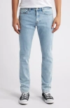 Frame L'homme Slim Fit Jeans In Blue