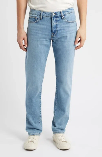 Frame L'homme Slim Fit Jeans