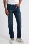 Frame L'homme Slim Fit Jeans In Blue