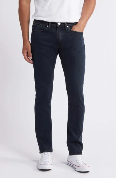 FRAME FRAME L'HOMME SLIM FIT JEANS