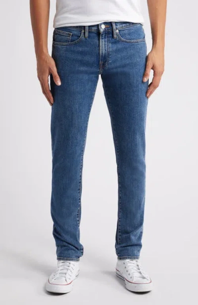 FRAME FRAME L'HOMME SLIM FIT JEANS