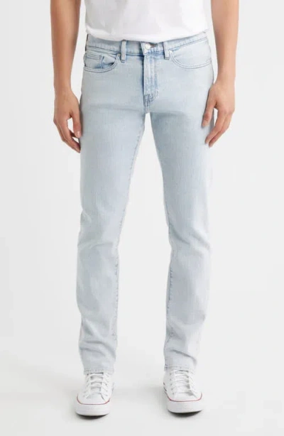 Frame L'homme Slim Fit Jeans