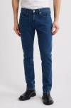 Frame Men's L'homme Slim Jeans In Blue