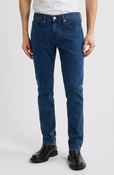 Frame L'homme Slim Fit Jeans