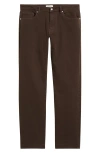 Frame Men's L'homme Slim Jeans In Brown