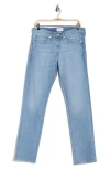 Frame L'homme Slim Fit Jeans In Blue