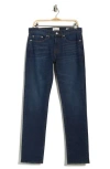 Frame L'homme Slim Fit Jeans In Blue