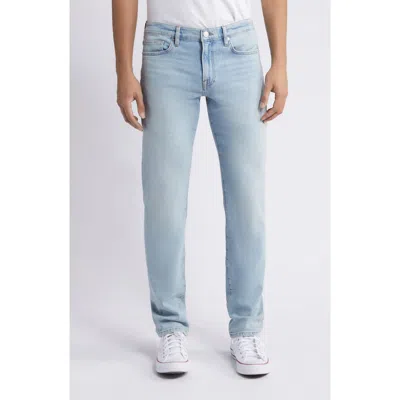 FRAME FRAME L'HOMME SLIM FIT JEANS