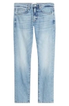 Frame Men's L'homme Slim-fit Jeans In Baytown