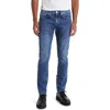 Frame L'homme Slim-fit Denim Jeans In Big Sky