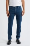 Frame L'homme Slim Fit Jeans In Blue