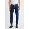 Frame L'homme Slim Fit Jeans In Blue