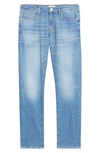 Frame L'homme Slim Fit Jeans In Bradwell