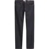 Frame L'homme Slim Fit Jeans In Douro