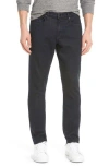 Frame Corduroy Slim-fit Trousers In Edison