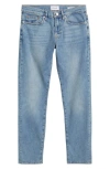 Frame L'homme Slim Fit Jeans In El Toro