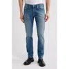 Frame L'homme Slim Fit Jeans In Eureka