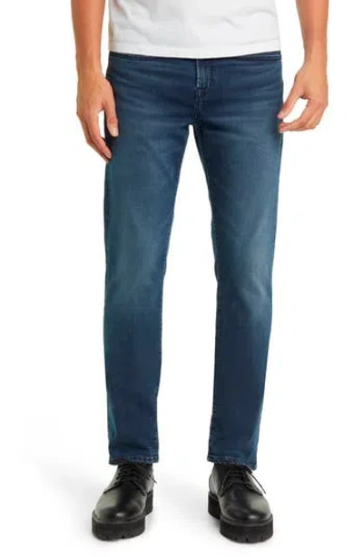 FRAME FRAME L'HOMME SLIM FIT JEANS