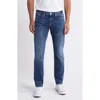 Frame L'homme Slim Fit Jeans In Freetown