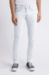 Frame Men's L'homme Slim-fit Jeans In Glacier Lake