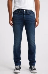 Frame L'homme Slim Fit Jeans In Harcourt