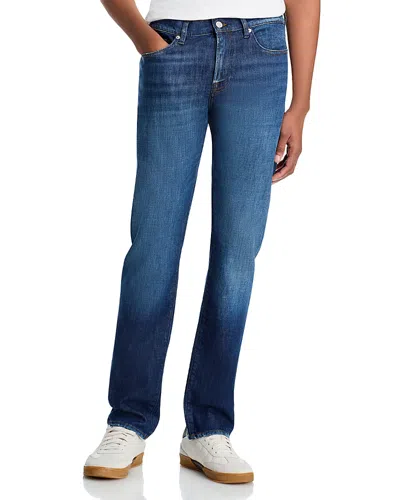 Frame L'homme Slim Fit Jeans In Cruz