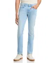 Frame L'homme Slim Fit Jeans In Magical Blue In Magical