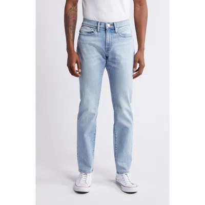 Frame L'homme Slim Fit Jeans In La Jolla