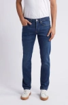 Frame L'homme Slim Fit Jeans In Marques