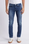 Frame L'homme Slim Fit Jeans In Montreal