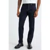 Frame L'homme Slim Fit Jeans In Multi