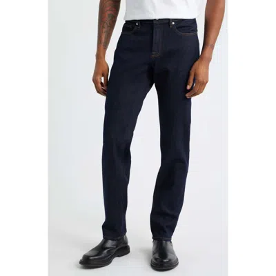 Frame L'homme Slim Fit Jeans In Multi