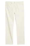 Frame L'homme Slim Fit Jeans In Natural