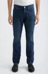 Frame L'homme Slim Fit Jeans (nordstrom Exclusive) In Blue