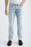 Frame L'homme Slim Fit Jeans (nordstrom Exclusive) In Blue