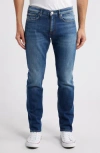 Frame L'homme Slim Fit Jeans In Pacific View