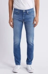 Frame L'homme Slim Fit Jeans In Palermo