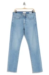 Frame Modern Jeans In Blue