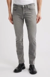 Frame L'homme Slim Fit Jeans In Rock Place