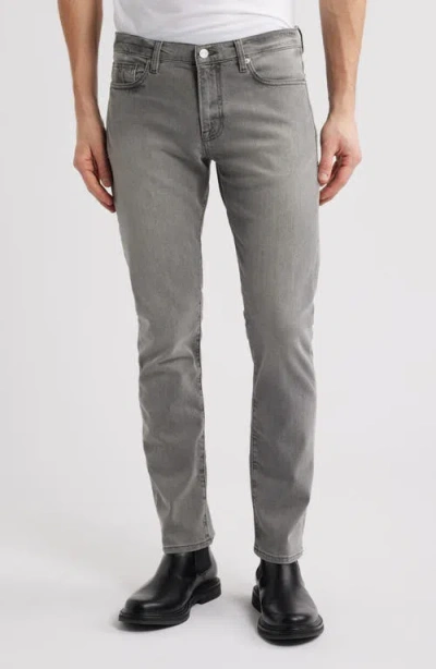 Frame L'homme Slim Fit Jeans In Rock Place