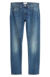 Frame Men's L'homme Slim Jeans In Blue