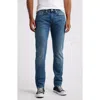 Frame L'homme Slim Fit Jeans In Sedona