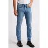 Frame L'homme Slim Fit Jeans In Shield