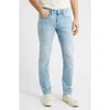 Frame L'homme Slim Fit Jeans In Spring City