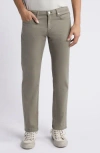 Frame Men's L'homme Slim-fit Jeans In Garage Dry Sage