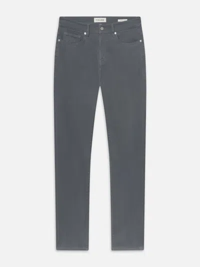 Frame L'homme Slim In Gray