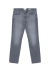 Frame L'homme Castle Rock Athletic Jean In Blue