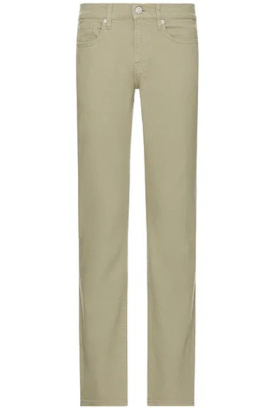 FRAME L'HOMME SLIM JEANS