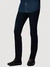 Frame L'homme Slim Jean In Placid In Multi