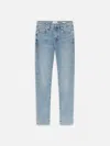 Frame L'homme Slim Jeans